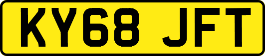 KY68JFT