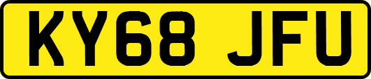 KY68JFU