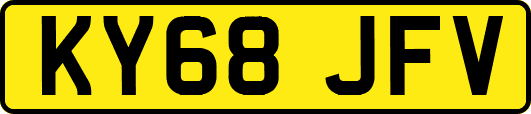 KY68JFV