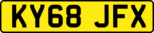 KY68JFX