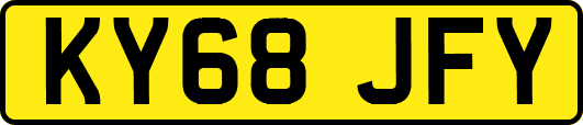 KY68JFY
