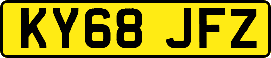 KY68JFZ