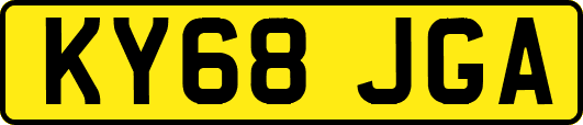 KY68JGA