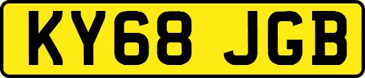 KY68JGB