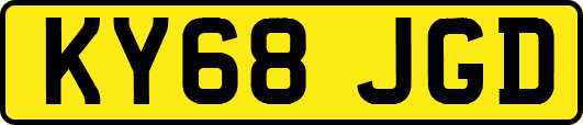 KY68JGD