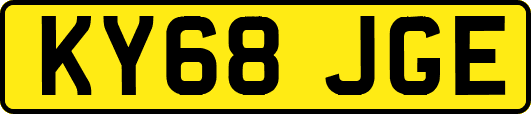 KY68JGE