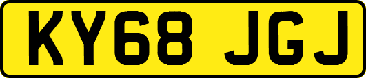 KY68JGJ
