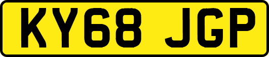 KY68JGP