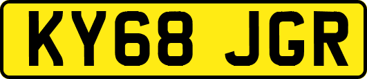 KY68JGR