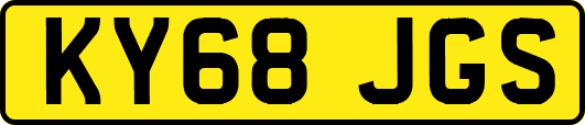 KY68JGS