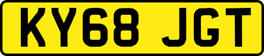 KY68JGT