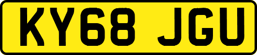 KY68JGU