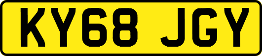KY68JGY