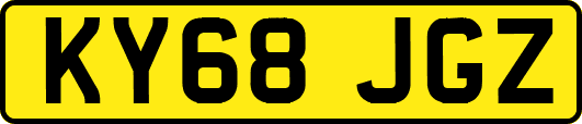 KY68JGZ