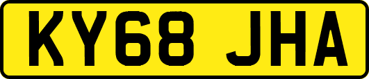KY68JHA