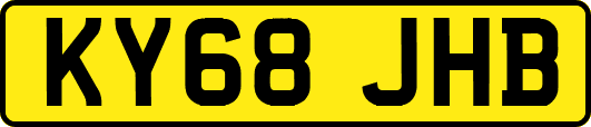 KY68JHB