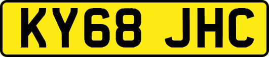 KY68JHC