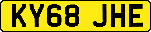 KY68JHE