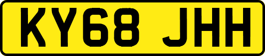 KY68JHH