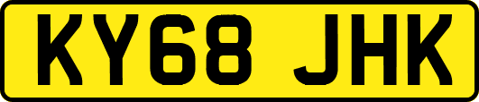 KY68JHK