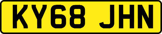 KY68JHN