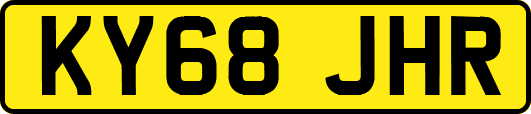 KY68JHR