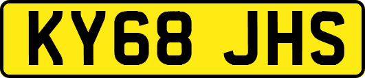 KY68JHS
