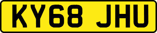 KY68JHU