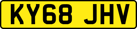 KY68JHV