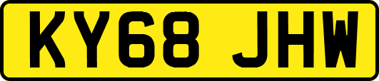 KY68JHW
