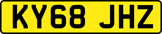 KY68JHZ