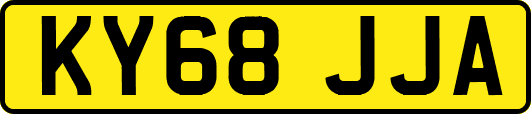 KY68JJA