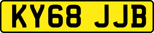 KY68JJB