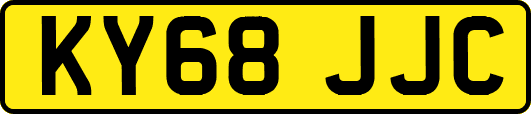 KY68JJC