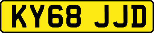KY68JJD