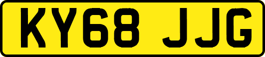 KY68JJG