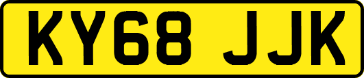KY68JJK