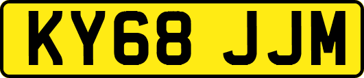 KY68JJM