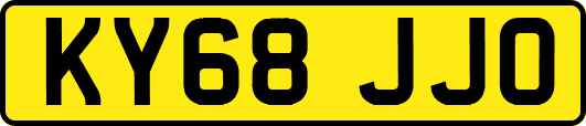 KY68JJO