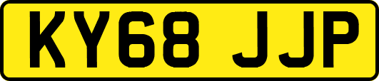 KY68JJP