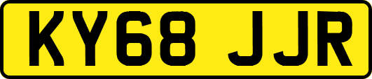 KY68JJR