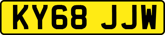 KY68JJW