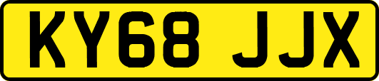 KY68JJX
