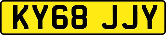 KY68JJY
