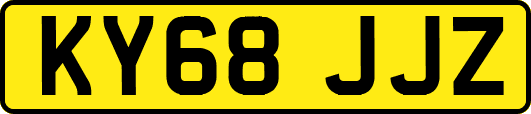 KY68JJZ