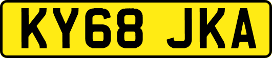 KY68JKA