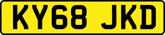 KY68JKD