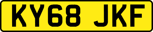 KY68JKF
