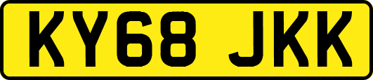 KY68JKK