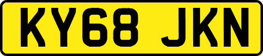 KY68JKN